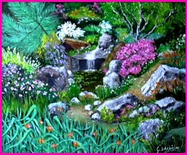 Le jardin extraordinaire-1