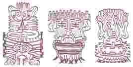 Etudes mayas 1