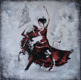 Flamencorrida
