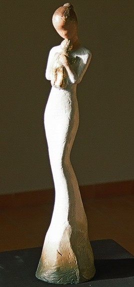 M&egrave;re et enfant