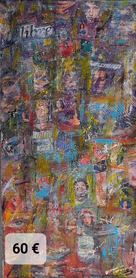 Femmes de l an deux mille