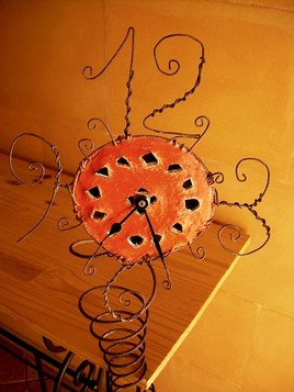 Passe le temps...(2)