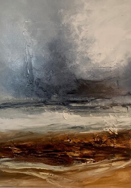 “Éveil des Ombres”