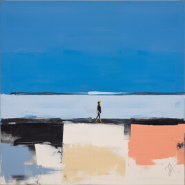 Langueurs océanes...