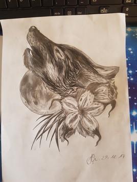 L'appel de la nature