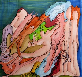 Danseur Agile Danseur Agile