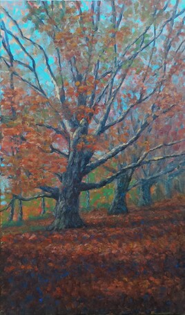 Petit Format d'automne n°4