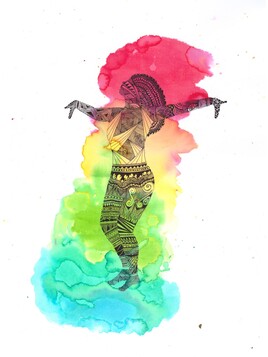 Quelqu'un là-haut ?