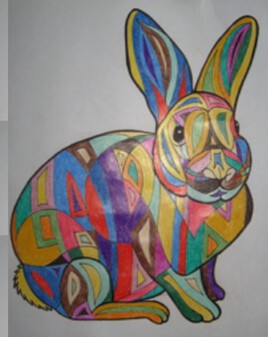 Lapin / Rabbit
