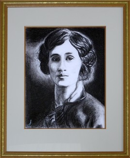 Grand maman Lapointe &agrave; 21 ans