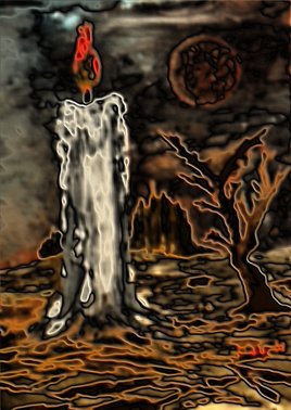 De l'autre côté du temps