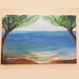 C&ocirc;t&eacute; Soleil