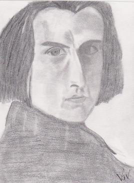 F.LISZT