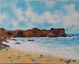 la bretagne et ses plages