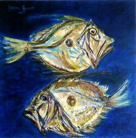 LES FRÈRES SAINT-PIERRE.