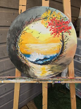 Le soleil se l&egrave;ve t&rsquo;il ou il se couche?