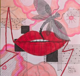 The Dragonfly effect