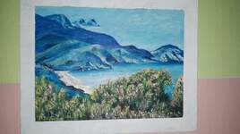 Plage de Sera&icirc;di