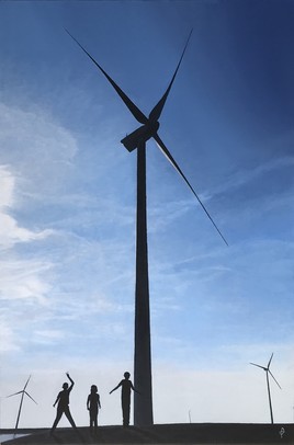 Eoliennes