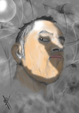 Il est ou ...le Boss des ténèbres ??