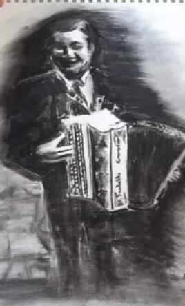Accordéoniste