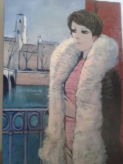 Charles LEVIER  60x90