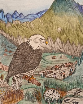 Le pouvoir de l'instant pr&eacute;sent