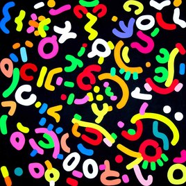 " MAGNET SATURYGIRL "