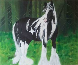 la plus belle conquete de l'homme