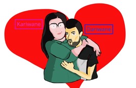 Kariwane et Darikane