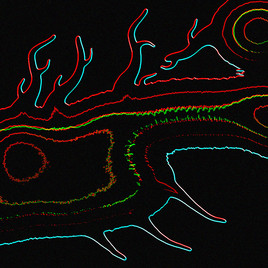 Passion / Sang froid