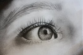 Toujours regarder de l'avant