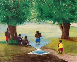 SPIAGGIA GUATEMALTECA