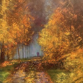 Senteurs d’automne…