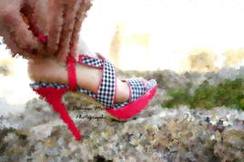 Dernier ajustage ...