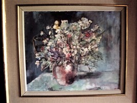 Fleurs d'&eacute;t&eacute;