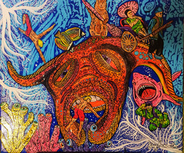 Souvenir d'&eacute;t&eacute; #2