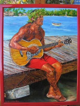 Tahitien
