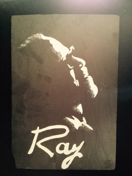 Ray Charles