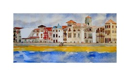 Baie de Saint Jean de Luz