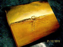 La charette fantôme