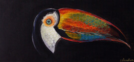 toucan