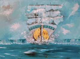 vague &agrave; l'&acirc;me