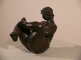 &eacute;clat de joie