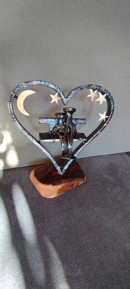 Sous les étoiles Sous les étoiles