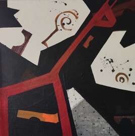 Hommage à Cesar Manrique