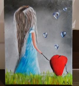 Histoire de c&oelig;ur