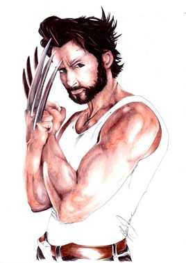 wolverine