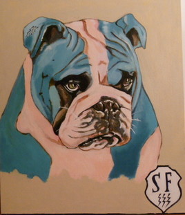 hommage au stade fran&ccedil;ais 2