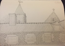 St. Solen (en Bretagne)